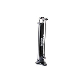 Truflo Hand Pumps - Airstore track pump with auxillary storage cylinder for tubeless tyres